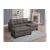 Phelps Polyester Fabric/Wood Sectional Sofa