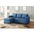 Phelps Fabric Sectional