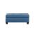 Phelps Polyester Fabric/Wood Sectional Sofa