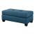 Phelps Fabric Ottoman