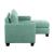 Phelps Fabric Sectional