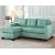 Phelps Fabric Sectional