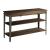 Composite Wood Rectangular Lift Top Coffee Table Set