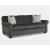 Mayhew Dreamquest Fabric Queen Sleeper Sofa