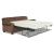 Mayhew Dreamquest Fabric Queen Sleeper Sofa