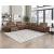 Sutton Leather Power Double Reclining Modular Loveseat with Power Headrests