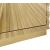 Golda 2-Door Wood Veneer Sideboard 