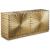 Golda 2-Door Wood Veneer Sideboard 