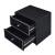 Jabir Wood/Metal Accent Table/Nightstand