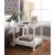 Seatlas Wood Accent Table/Nightstand