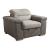 Alfio Fabric Chair