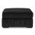 Midnight-Madness Polyester Oversized Accent Ottoman
