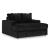 Midnight-Madness Polyester Oversized Chaise