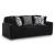 Midnight-Madness Polyester Living Room Set