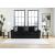 Midnight-Madness Polyester Living Room Set