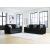 Midnight-Madness Polyester Living Room Set