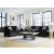 Midnight-Madness Polyester Living Room Set