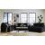 Midnight-Madness Polyester Living Room Set