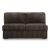 WRS Midnight-Madness 4-Piece U-Shaped Polyester Sectional Sofa w/LAF Chaise