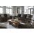 Midnight-Madness Polyester Living Room Set