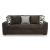 Midnight-Madness Polyester Sofa