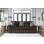 Midnight-Madness Polyester Living Room Set