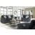 Midnight-Madness Polyester Living Room Set