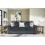 Midnight-Madness Polyester Sofa