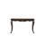 Croydon Wood Console Table