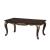 Croydon Wood Occasional Table Set