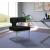 Alexandra Velvet Dining Chair with Chrome Metal Base