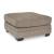 Cannonbrook 3-Piece Polyester U-Shaped Sectional Sofa w/Left Arm Chaise Facing