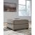 Cannonbrook 3-Piece Polyester U-Shaped Sectional Sofa w/Left Arm Chaise Facing
