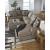 Cannonbrook 3-Piece Polyester U-Shaped Sectional Sofa w/Right Arm Chaise Facing