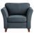 Barberton Fabric Chair