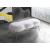 Nube Faux Sheepskin Fur Bench