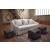 Rotorura Steel Ceiling Lamp