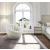 Dream Faux Sheepskin Fur Accent Chair