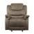 Shola Fabric Reclining Living Room Set
