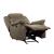 Shola Fabric Reclining Chair