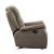 Shola Fabric Reclining Living Room Set