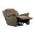 Shola Fabric Reclining Chair