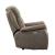 Shola Fabric Reclining Chair