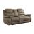 Shola Fabric Reclining Living Room Set