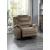 Shola Fabric Reclining Living Room Set