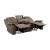 Shola Fabric Reclining Living Room Set