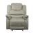 Shola Fabric Reclining Chair