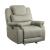 Shola Fabric Glider Reclining Chair