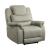Shola Fabric Power Reclining Chair