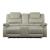 Shola Fabric Reclining Living Room Set
